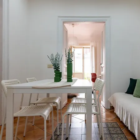 Apartament Guesthost - Ad Un Soffio Dal Massimo *