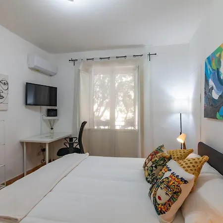 Guesthost - Ad Un Soffio Dal Massimo Apartament Palermo