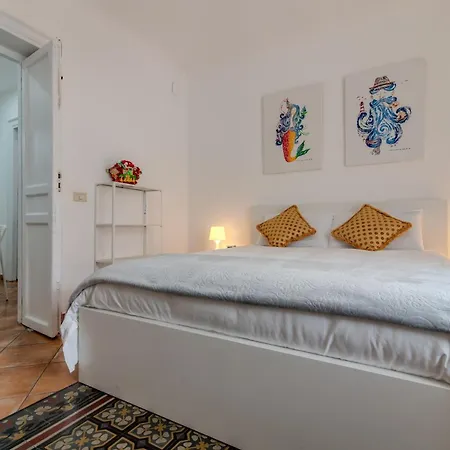 Apartament Guesthost - Ad Un Soffio Dal Massimo *